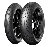 Мотошины Pirelli Angel GT2 180/55 R17 73W