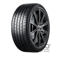 Легковые шины Continental MaxContact MC6 245/45 R19 98V