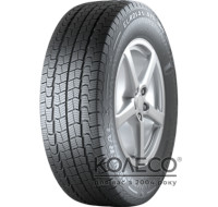 General Tire Eurovan A/S 365 195/75 R16 107/105R C