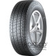 Всесезонные шины General Tire Eurovan A/S 365 195/75 R16 107/105R C