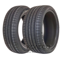 Легковые шины Kpatos FM601 205/65 R16 95H
