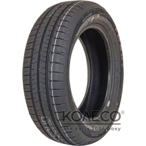 Летние шины Kpatos FM601 215/60 R16 95V