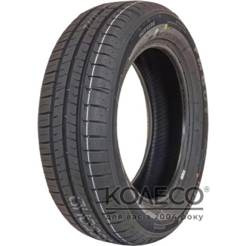 Летние шины Kpatos FM601 235/60 R16 100H