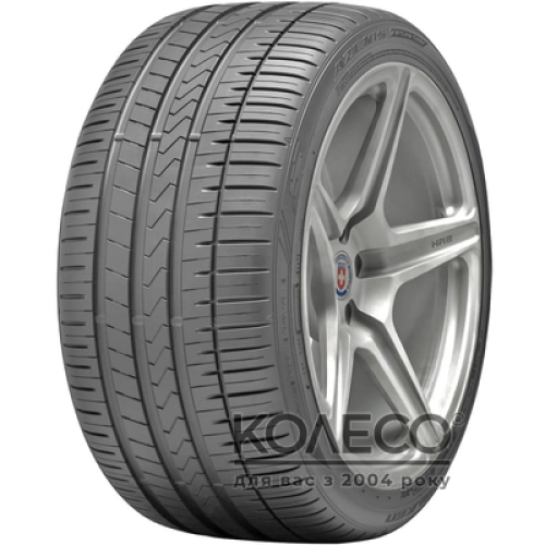 Летние шины Falken Azenis FK510 SUV 245/45 R20 103W XL