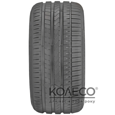 Летние шины Falken Azenis FK510 SUV 245/45 R20 103W XL