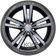 Летние шины Falken Azenis FK510 SUV 245/45 R20 103W XL