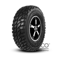 Легкові шини Torque TQ-MT701 265/75 R16 123/120Q