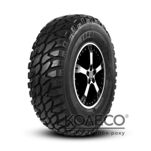 Всесезонные шины Torque TQ-MT701 31/10.5 R15 109Q