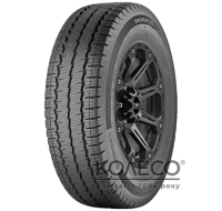 Легковые шины Continental VanContact A/S 215/85 R16 115/112Q