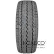 Continental VanContact A/S