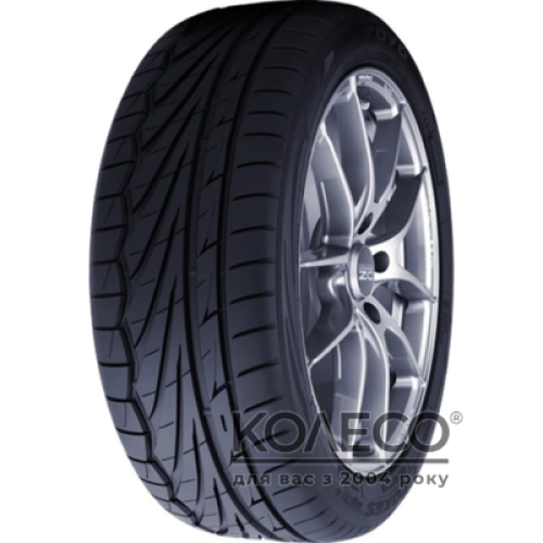 Літні шини Toyo Proxes TR1 235/40 R18 95W XL