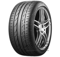 Легковые шины Bridgestone Potenza S001 245/50 R18 100W