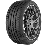 Легковые шины Yokohama Geolandar X-CV G057 265/50 R20 111W XL