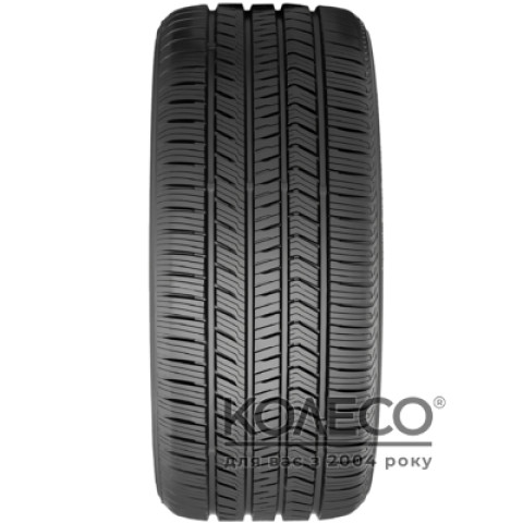 Літні шини Yokohama Geolandar X-CV G057 255/55 R20 110W XL