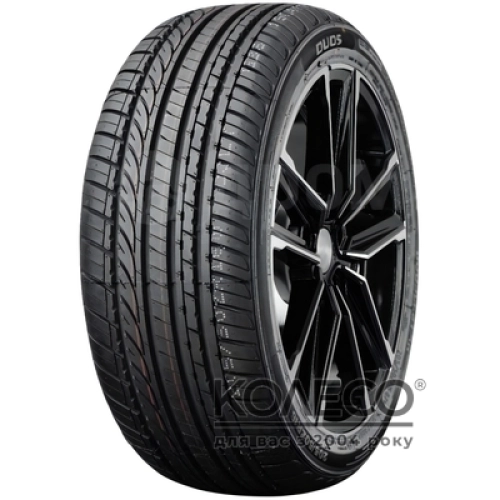 Летние шины Doublestar Optimum DU05 195/50 R16 84V