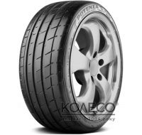 Легкові шини Bridgestone Potenza S007 255/40 R20 101Y XL