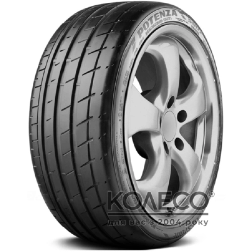 Летние шины Bridgestone Potenza S007 255/40 R20 101Y XL