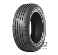 Легковые шины Nokian Wetproof 195/60 R15 88V