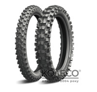 Мотошини Michelin Starcross 5 Medium 100/90 R19 57M