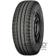 Летние шины Yokohama BluEarth-Van RY55 235/65 R16 115/113R C