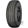 Летние шины Yokohama BluEarth-Van RY55 235/65 R16 115/113T