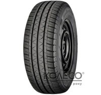 Легковые шины Yokohama BluEarth-Van RY55 225/65 R16 112/110T C