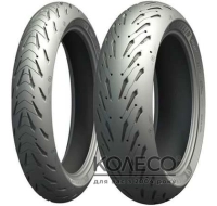 Мотошины Michelin Road 5 Trail 120/70 R19 60W