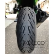 Літні шини Michelin Road 5 Trail 120/70 R19 60W