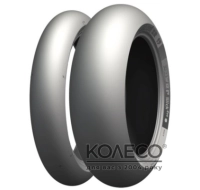 Мотошины Michelin Power Slick Evo 200/55 R17 78W