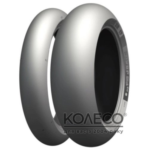 Летние шины Michelin Power Slick Evo 120/70 R17 58W