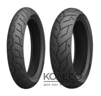 Мотошины Michelin Scorcher 21 120/70 R17 58V