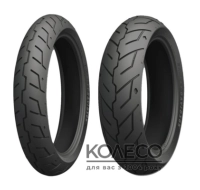 Мотошины Michelin Scorcher 21 120/70 R17 58V