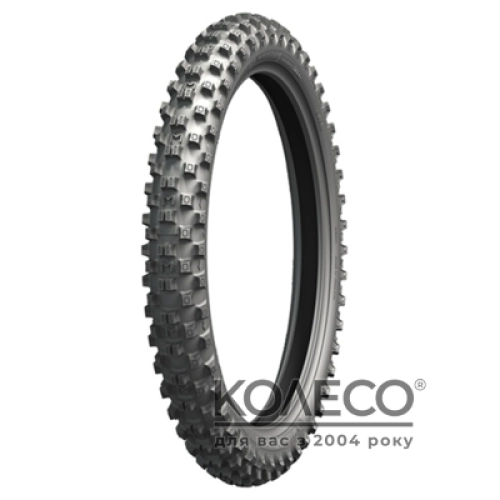 Літні шини Michelin Enduro Hard 90/90 R21 54R