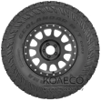 Всесезонные шины Yokohama Geolandar M/T G003 33/12.5 R15 108Q