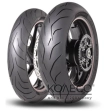 Dunlop Sportsmart MK3