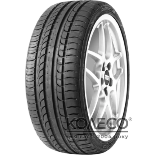 Летние шины Prestivo PV-S109 195/55 R15 85V