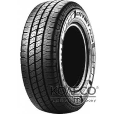 Легкові шини Pirelli CITYNET plus