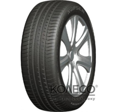 Літні шини Kapsen Papide K3000 245/40 R18 97W XL