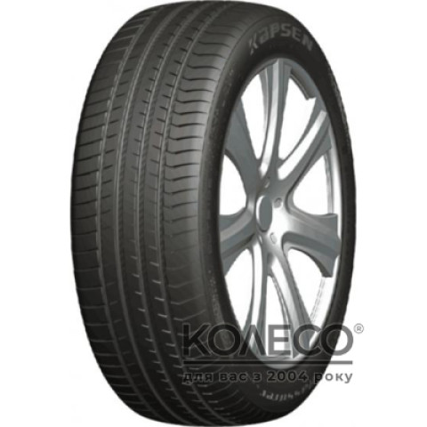 Літні шини Kapsen K3000 245/45 R17 99W XL