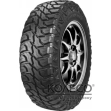 Летние шины Crossleader WILDTIGER T01 265/75 R16 119/116N