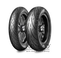 Мотошины Metzeler CRUISETEC 120/70 R19 60V
