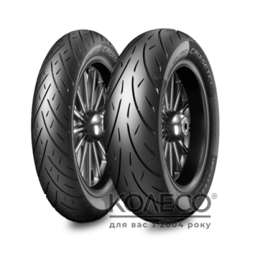 Літні шини Metzeler CRUISETEC 120/70 R19 60V