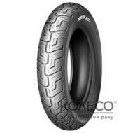 Мотошины Dunlop K177 160/80 R16 75H