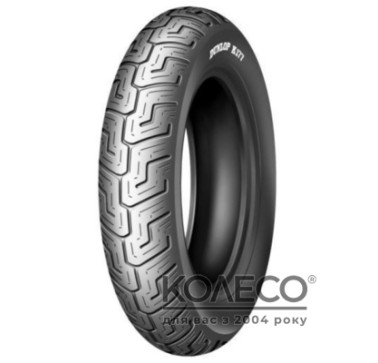 Мотошини Dunlop K177