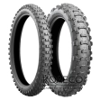 Летние шины Bridgestone E50 140/80 R18 70P
