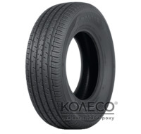 Легковые шины Atturo AZ610 265/65 R17 112H