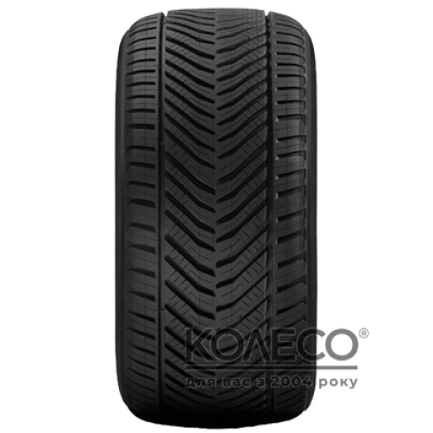 Всесезонные шины Tigar All Season 165/65 R14 79T