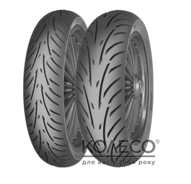 Літні шини Mitas Touring Force SC 130/80 R15 63P