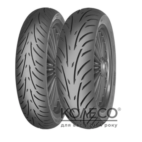 Літні шини Mitas Touring Force SC 130/80 R15 63P