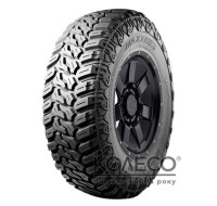 Легкові шини MaxTrek MUD TRAC 35/12.5 R18 123Q